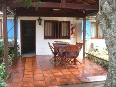 Bungalows 3 estrellas Las Chimeneas