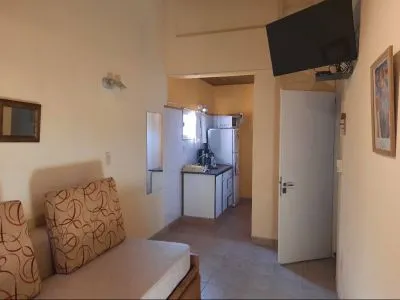 2-star Bungalows Aguaribay