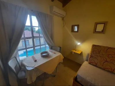 2-star Bungalows Aguaribay