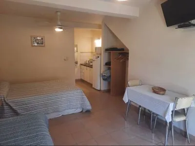 2-star Bungalows Aguaribay