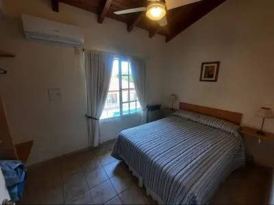 2-star Bungalows Aguaribay