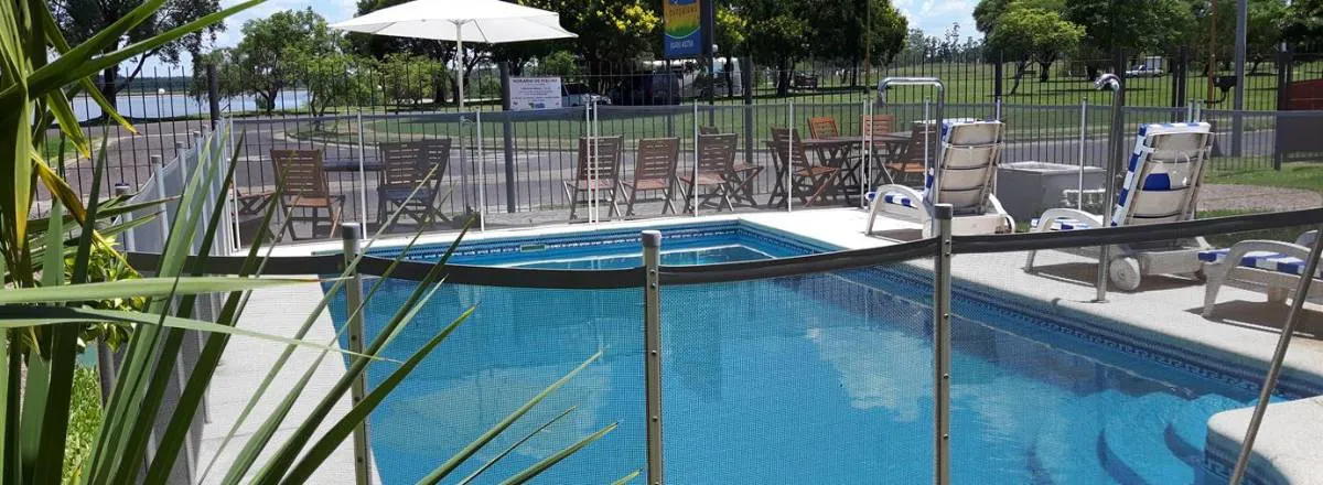 2-star Bungalows Aguaribay