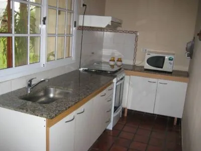 Cabañas Alpinas del Lago