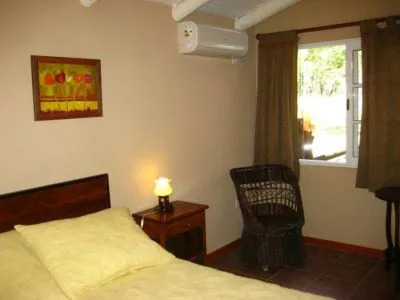 Cabañas Alpinas del Lago