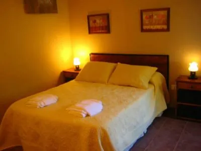 Cabañas Alpinas del Lago