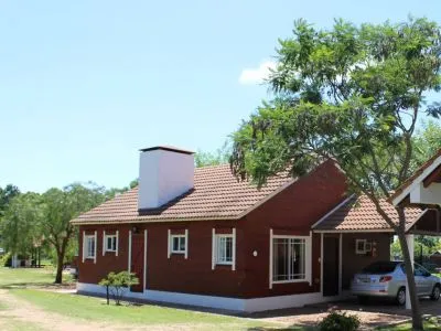 Cabins La Vieja Chacra