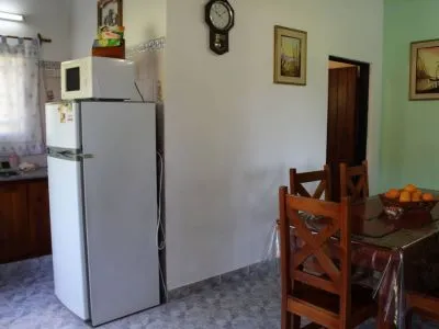 Cabins La Vieja Chacra