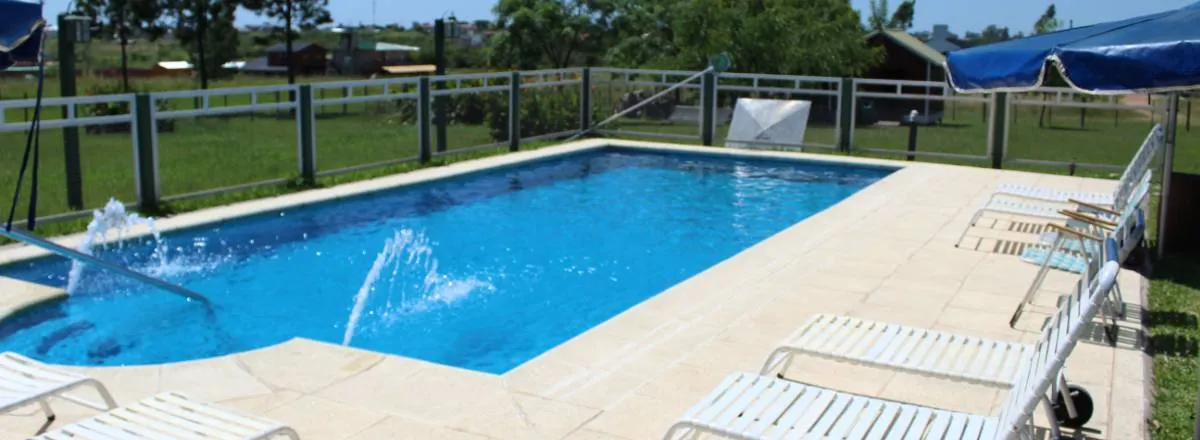 Cabins La Vieja Chacra