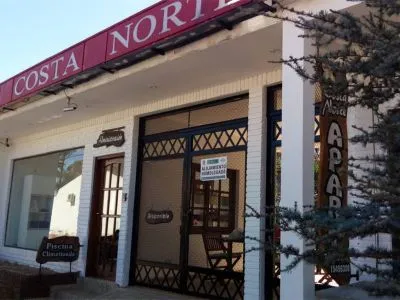 Costa Norte