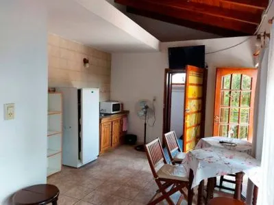 2-star Bungalows Costa Norte