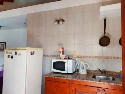 2-star Bungalows Costa Norte