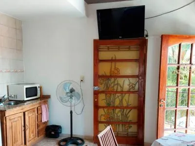 2-star Bungalows Costa Norte