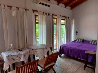 2-star Bungalows Costa Norte