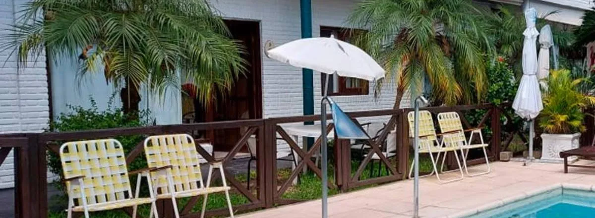 2-star Bungalows Costa Norte