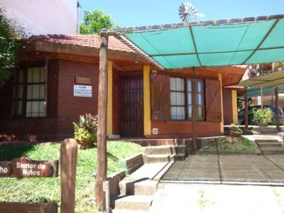 Bungalows 2 estrellas El Molino