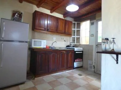 Bungalows 2 estrellas El Molino