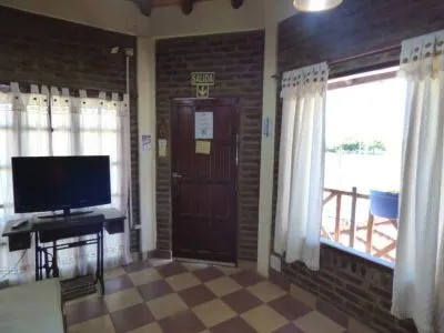 Bungalows 2 estrellas El Molino