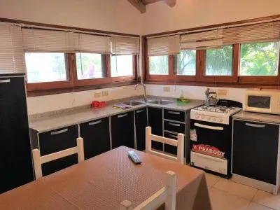 Bungalows 2 estrellas El Molino