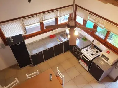 Bungalows 2 estrellas El Molino