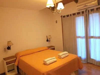 Bungalows 2 estrellas El Molino