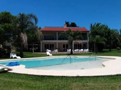 Bungalows 2 estrellas Bungalows Jardín