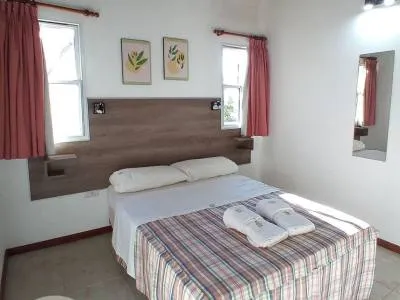 Bungalows 2 estrellas Bungalows Jardín