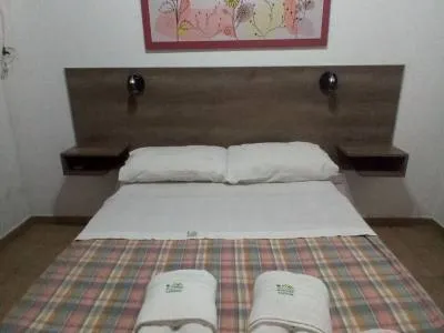 Bungalows 2 estrellas Bungalows Jardín