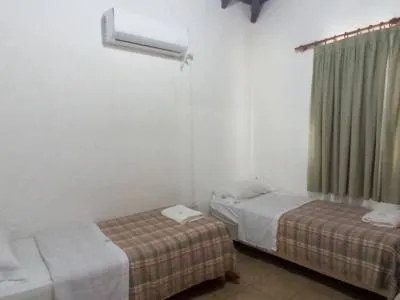 Bungalows 2 estrellas Bungalows Jardín