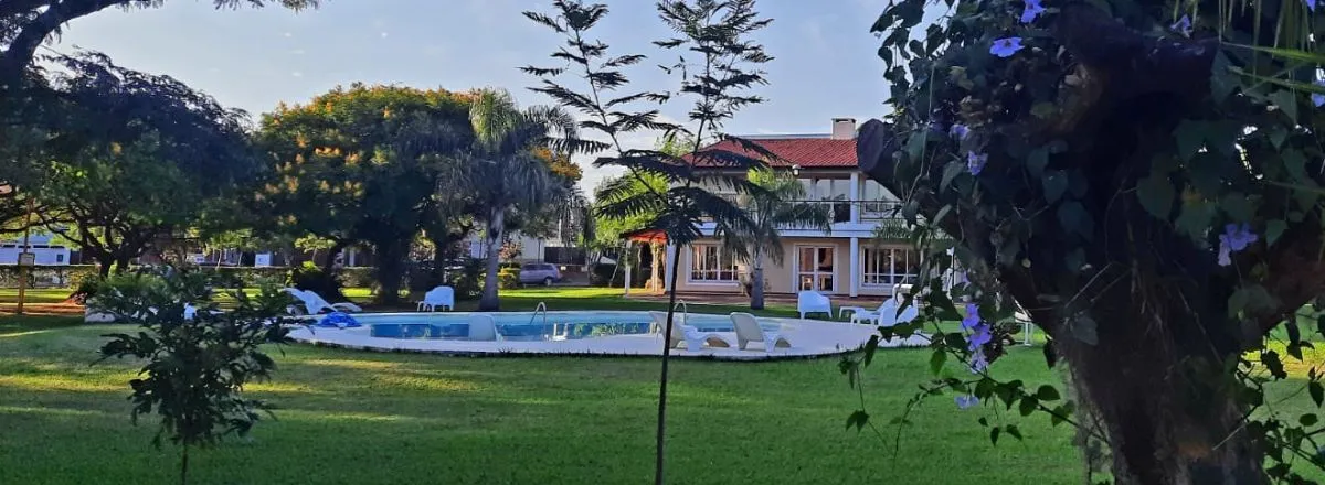 Bungalows 2 estrellas Bungalows Jardín