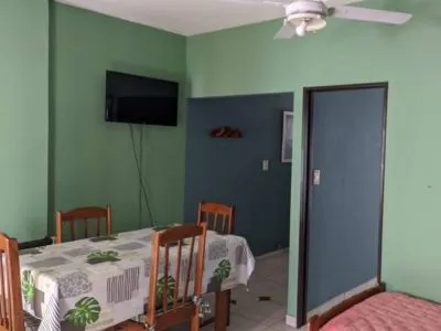 Cabañas 2 estrellas Las Cachuelas 