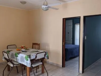 Cabañas 2 estrellas Las Cachuelas 