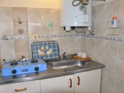 Cabañas 2 estrellas Las Cachuelas 