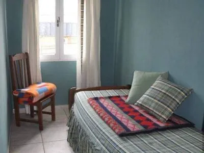 Cabañas 2 estrellas Las Cachuelas 