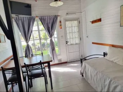 Bungalows 1 estrella Bella Vista