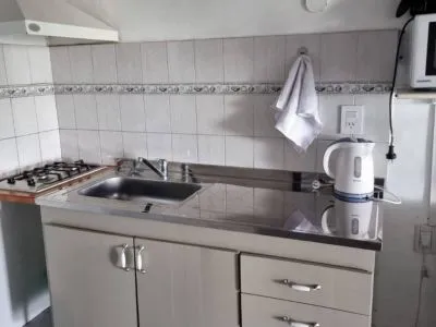 Bungalows 1 estrella Bella Vista