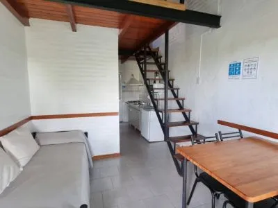 Bungalows 1 estrella Bella Vista