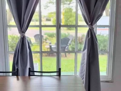 Bungalows 1 estrella Bella Vista