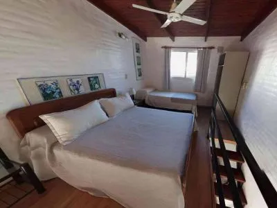 Bungalows 1 estrella Bella Vista