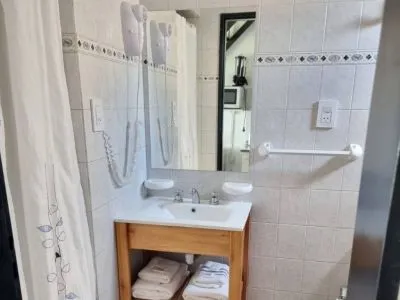 Bungalows 1 estrella Bella Vista