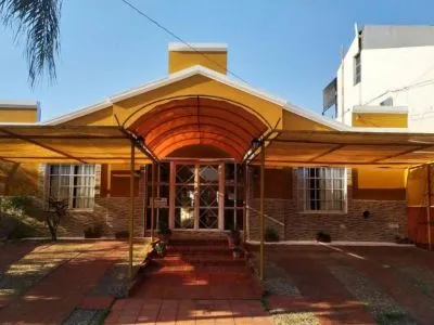 Apart Hoteles El Remanso