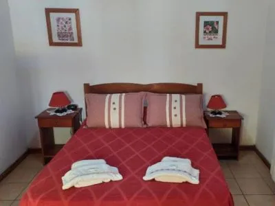 Apart Hoteles El Remanso