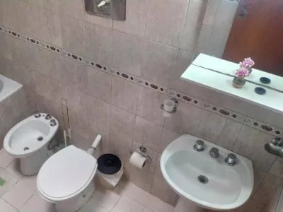 Apart Hoteles El Remanso