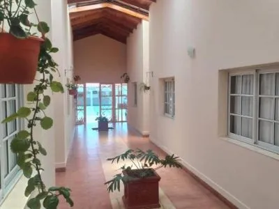 Apart Hoteles El Remanso