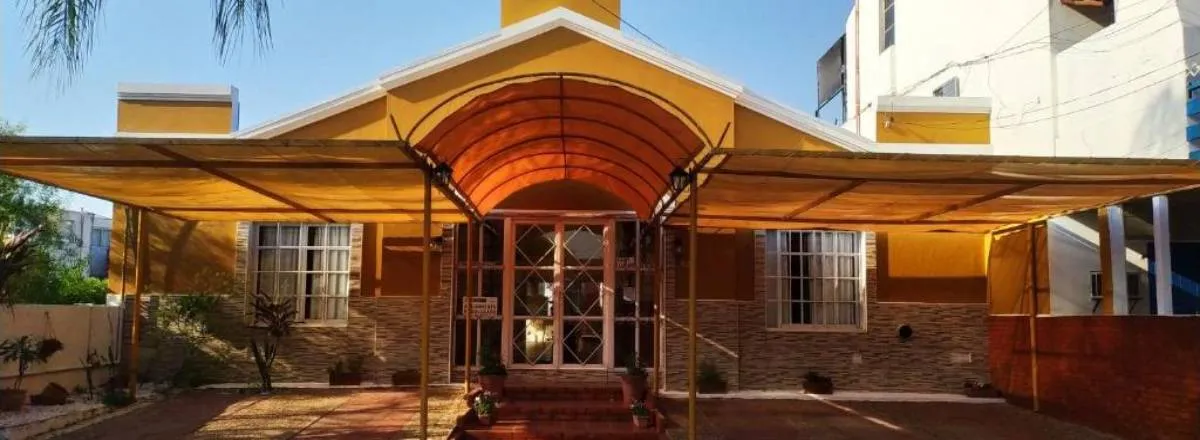 Apart Hoteles El Remanso