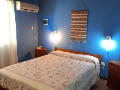 Bungalows 1 estrella Genesis