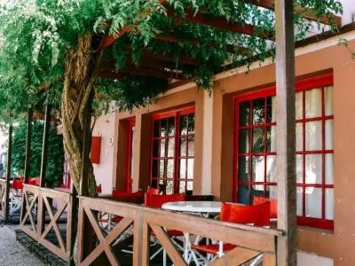 1-star Bungalows Complejo Los Alamos