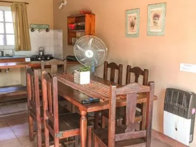 1-star Bungalows Complejo Los Alamos