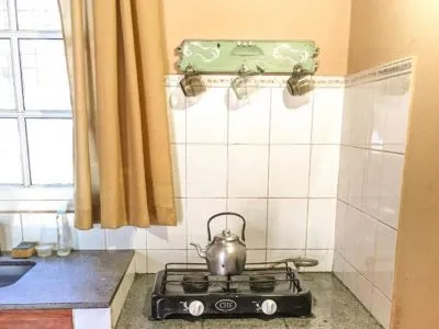 1-star Bungalows Complejo Los Alamos