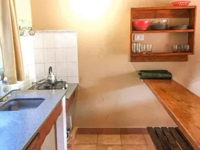 1-star Bungalows Complejo Los Alamos