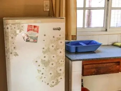 1-star Bungalows Complejo Los Alamos